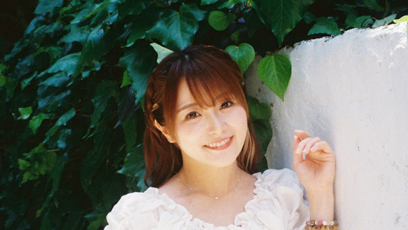 女子プロレスラー なつぽい X 正反対な君と僕