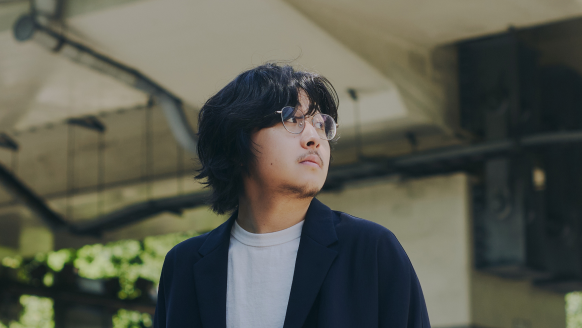 崎山蒼志