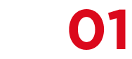 STEP 01